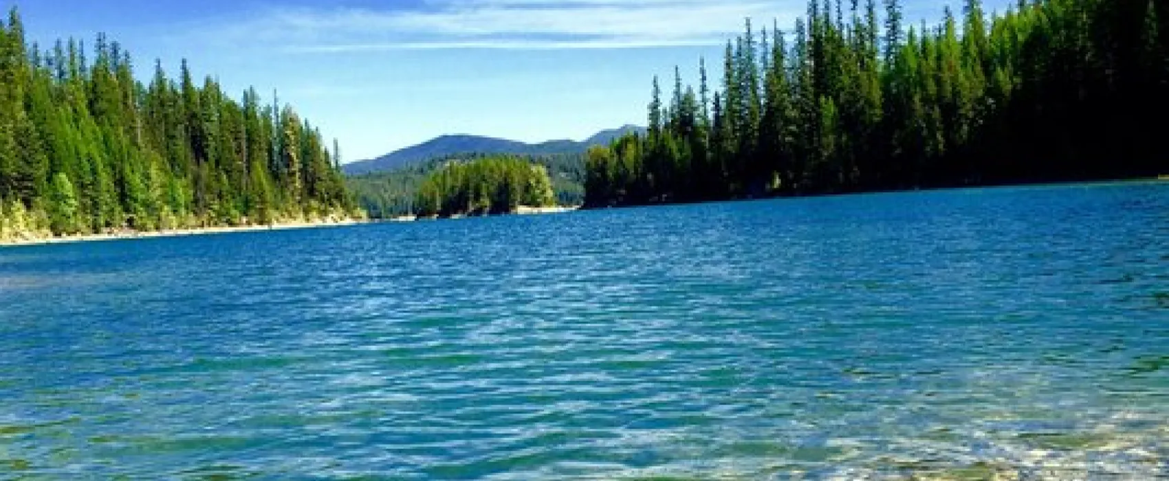 Lost Johnny Campground