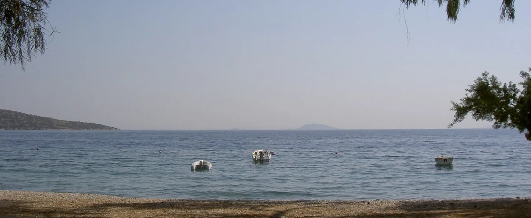 Nicolas / Gikas Holidays Club