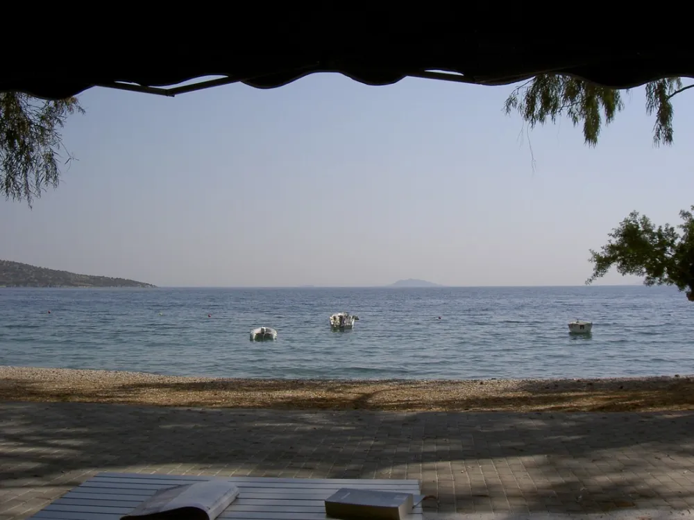 Nicolas / Gikas Holidays Club