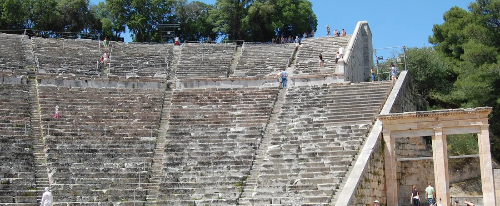 Nicolas / Gikas Holidays Club