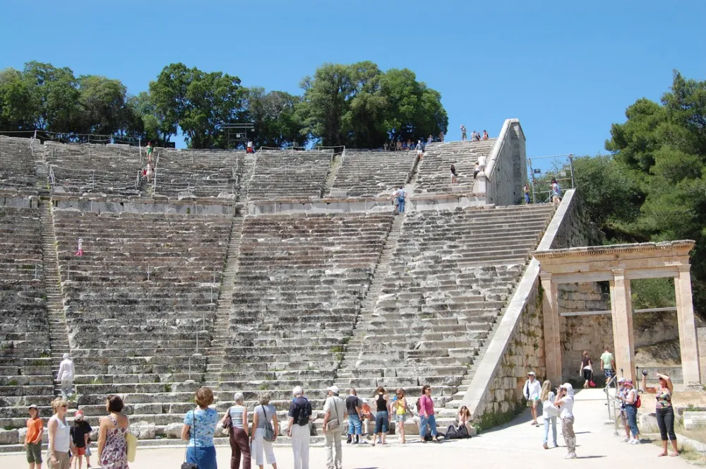 Nicolas / Gikas Holidays Club