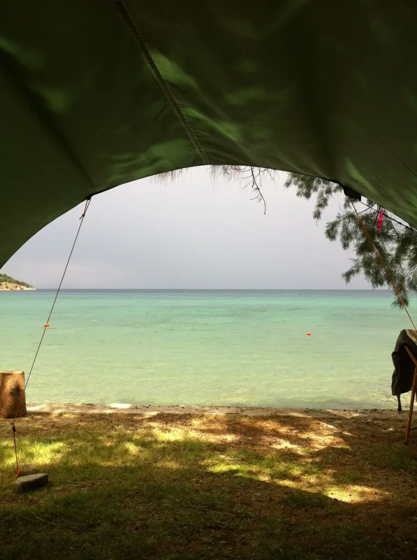 Nicolas / Gikas Holidays Club