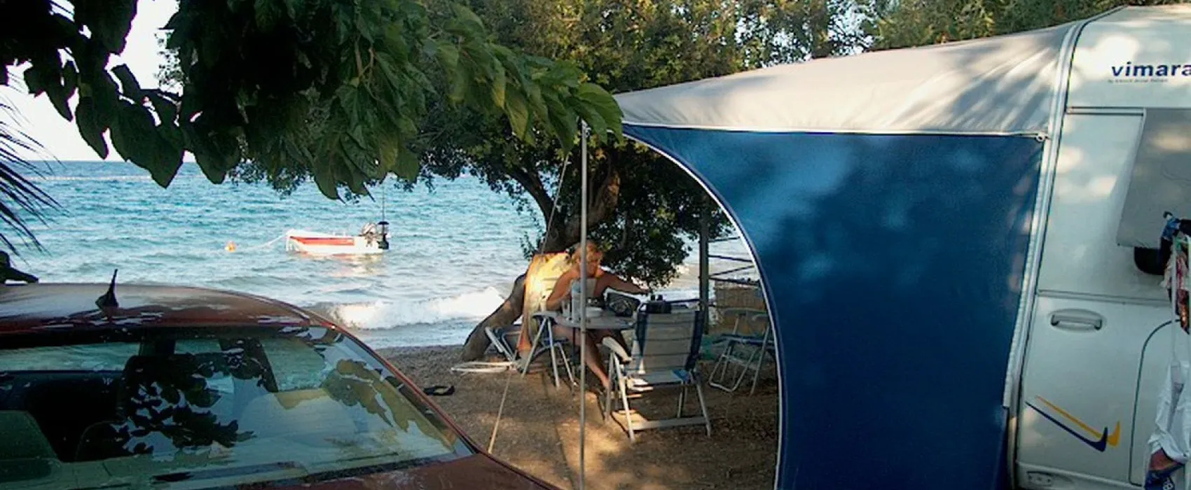 Nicolas / Gikas Holidays Club