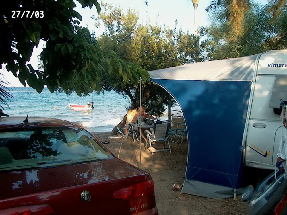 Nicolas / Gikas Holidays Club