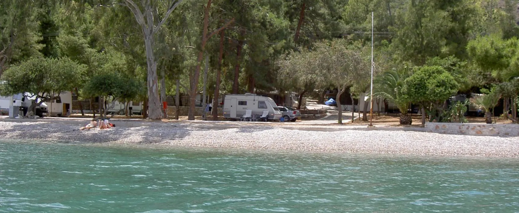 Nicolas / Gikas Holidays Club