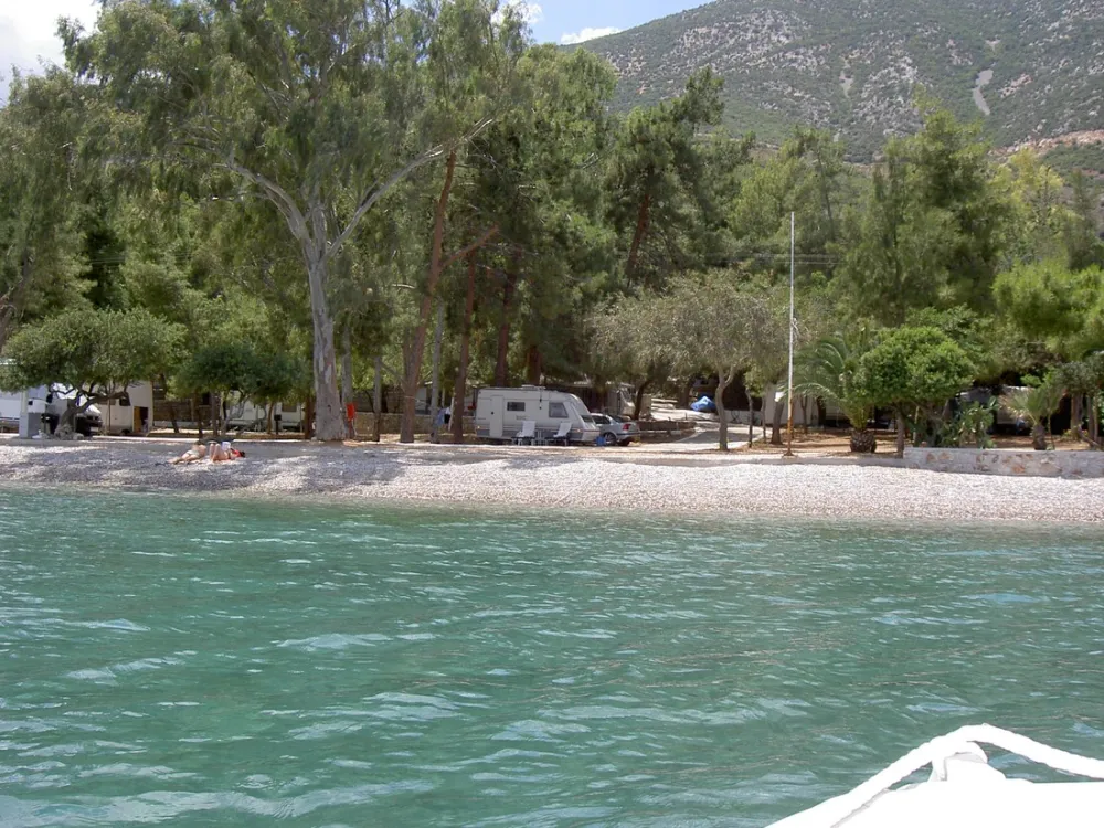 Nicolas / Gikas Holidays Club