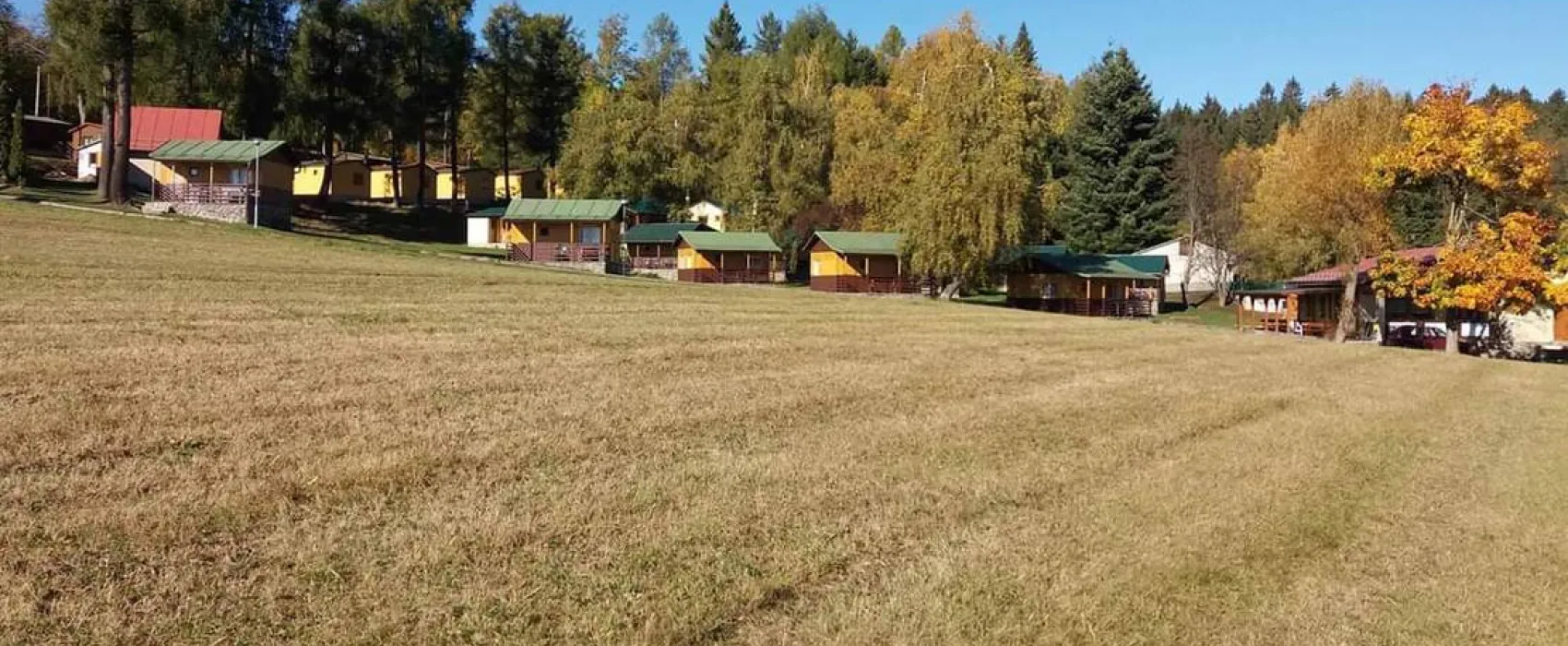 Camp Velkopařezitý