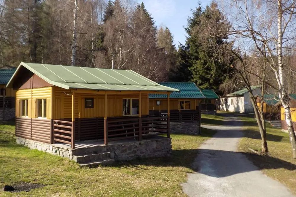 Camp Velkopařezitý