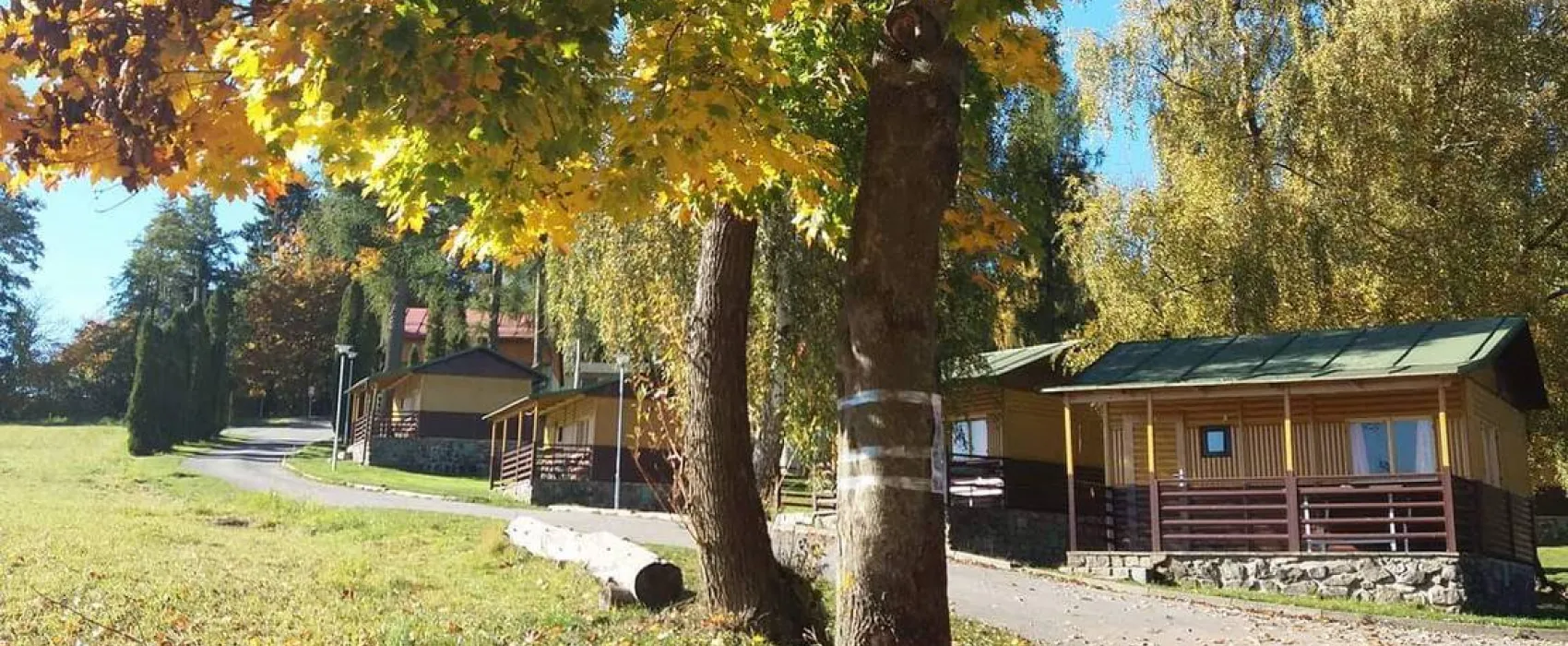 Camp Velkopařezitý