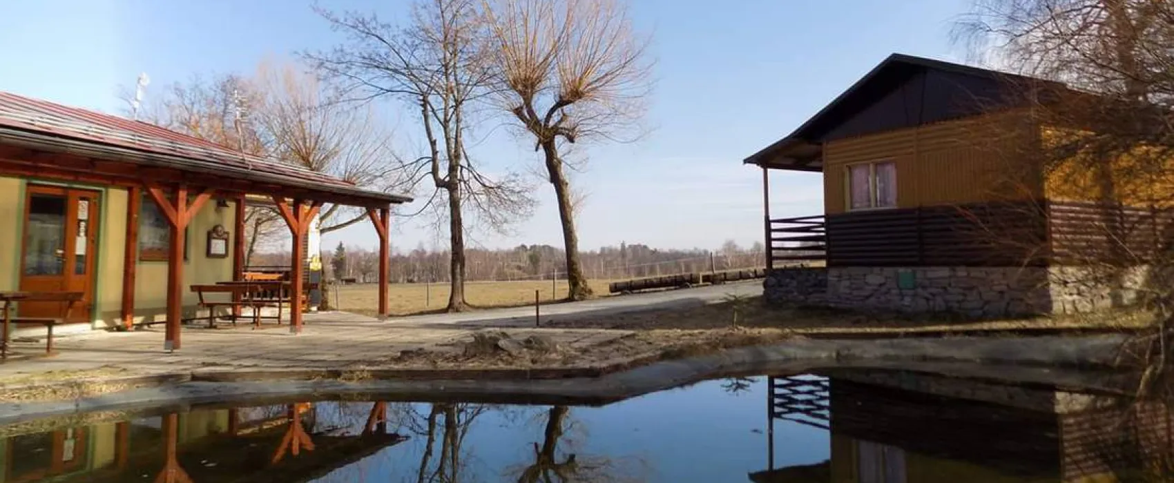 Camp Velkopařezitý