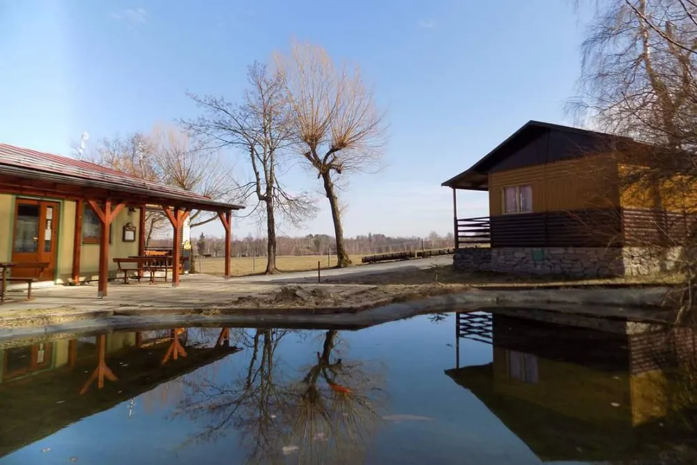 Camp Velkopařezitý