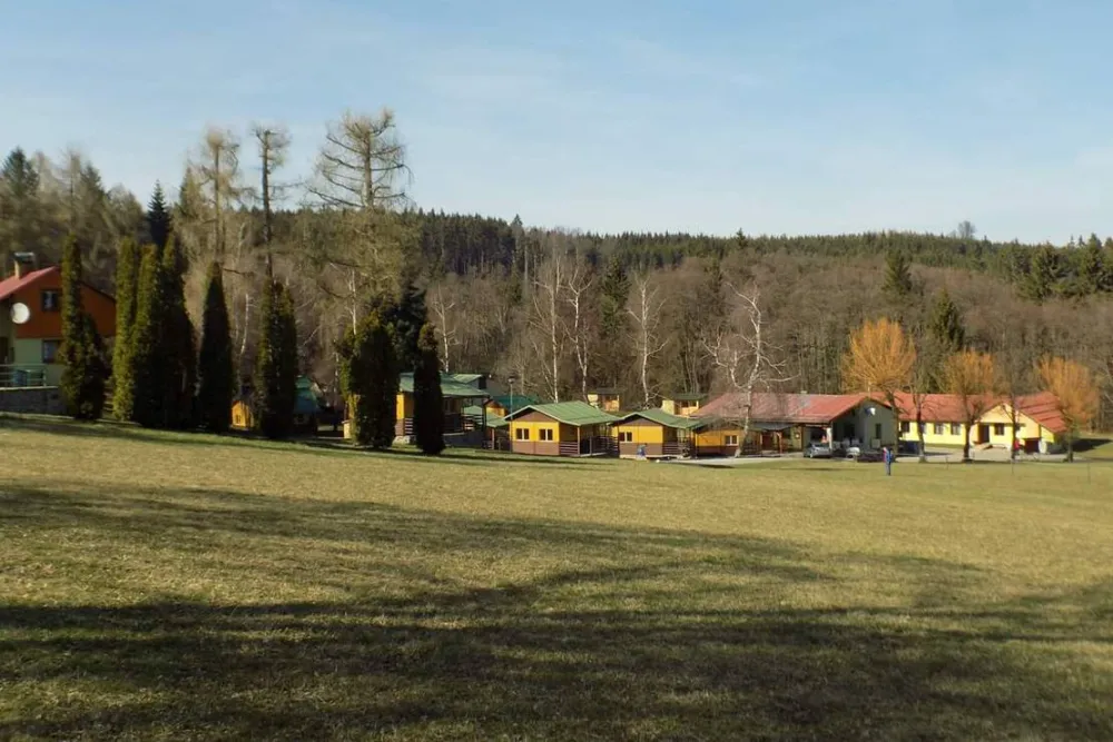 Camp Velkopařezitý