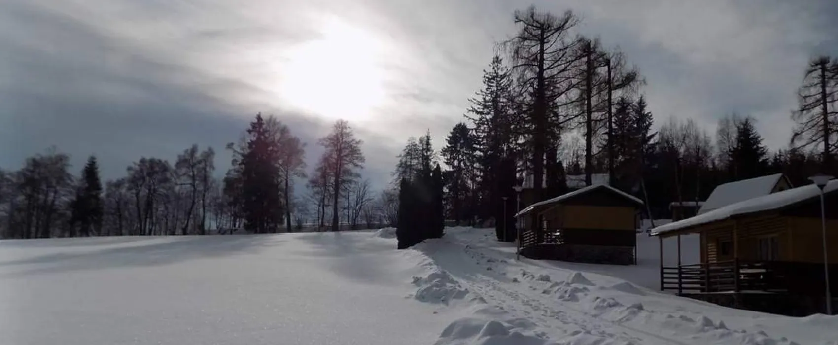 Camp Velkopařezitý