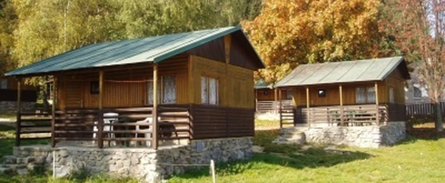 Camp Velkopařezitý