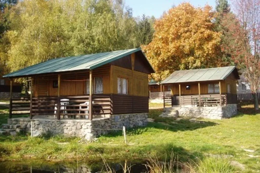 Camp Velkopařezitý