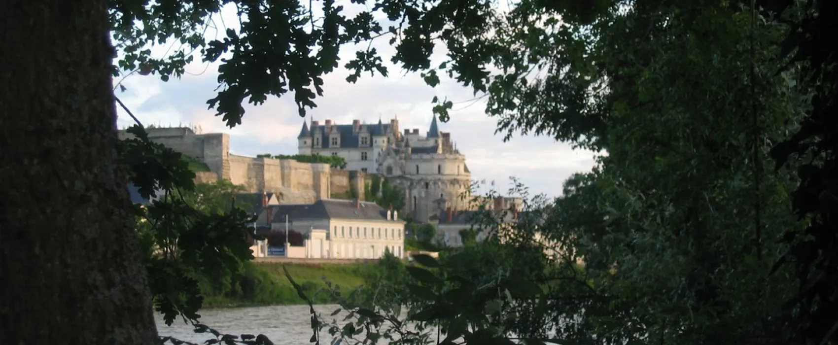 Municipal de l'Ile d'Or