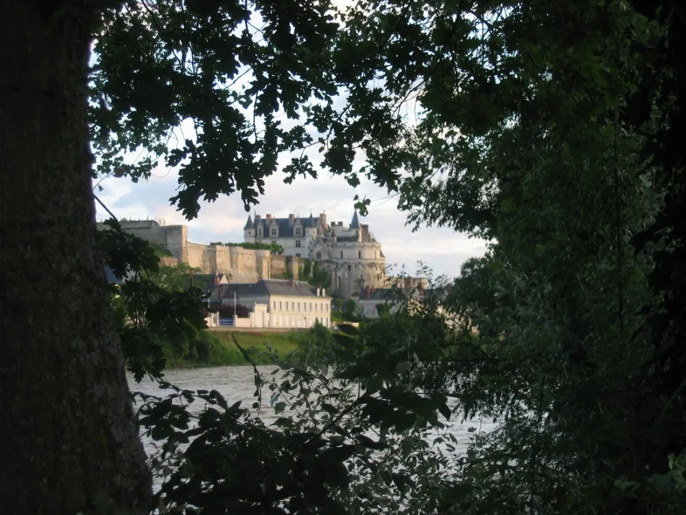 Municipal de l'Ile d'Or