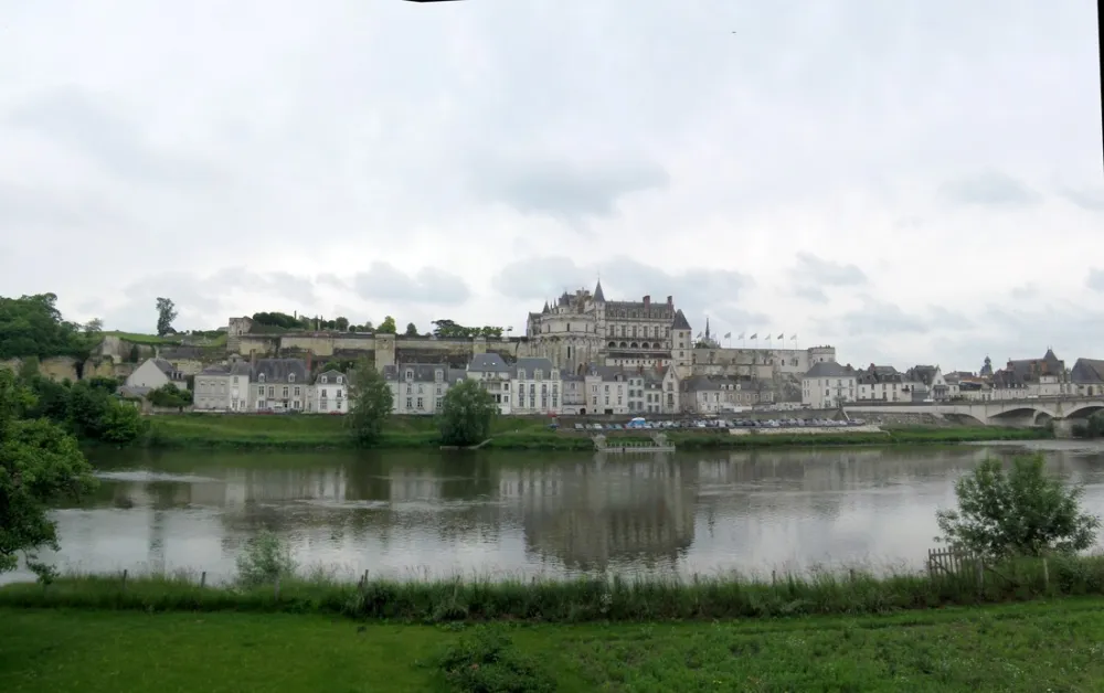 Municipal de l'Ile d'Or