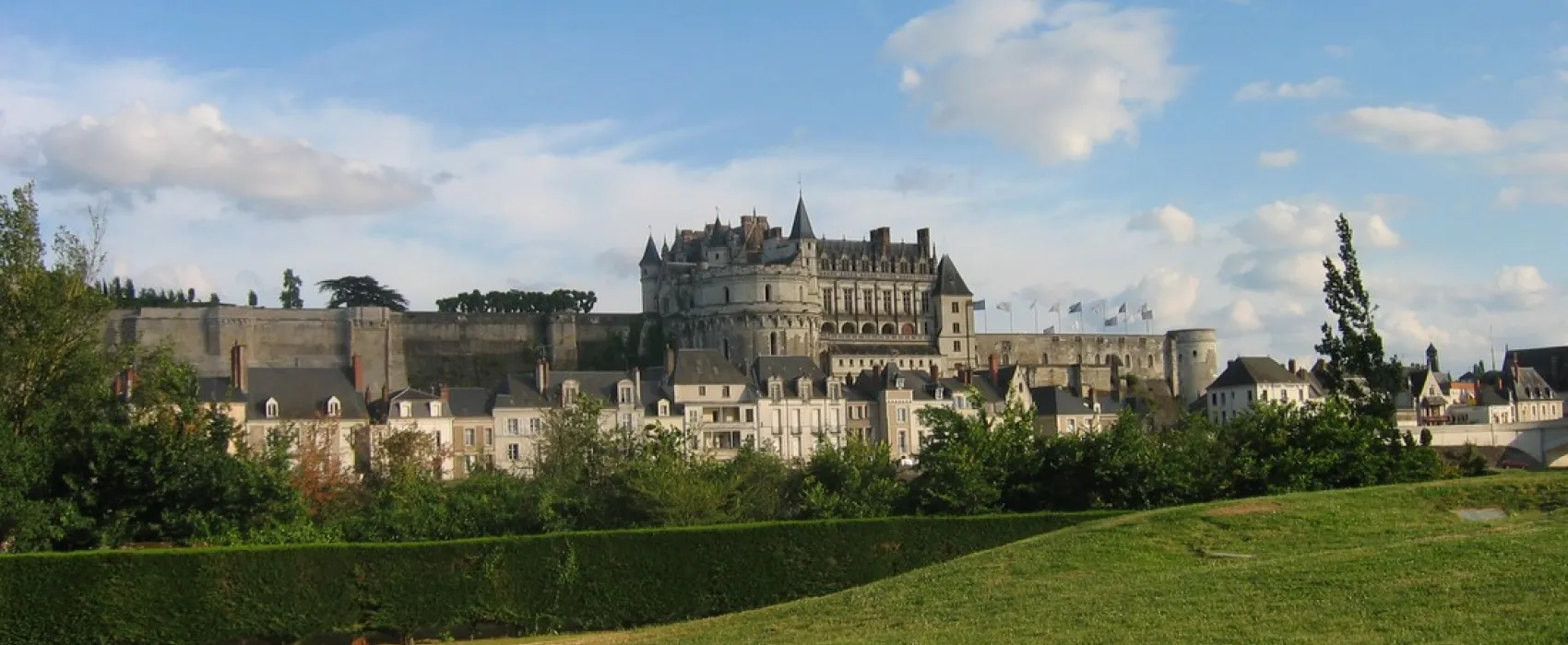 Municipal de l'Ile d'Or