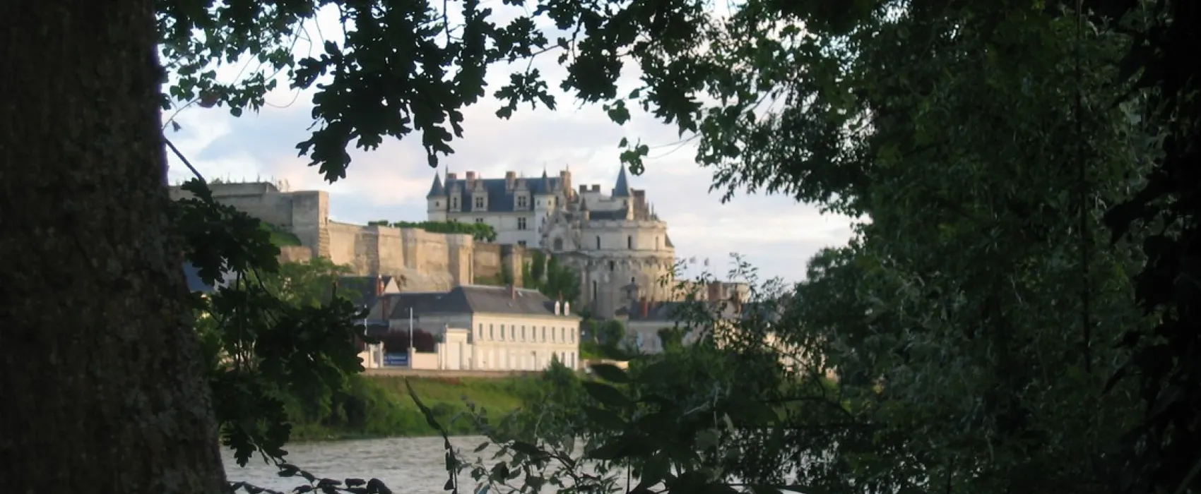 Municipal de l'Ile d'Or