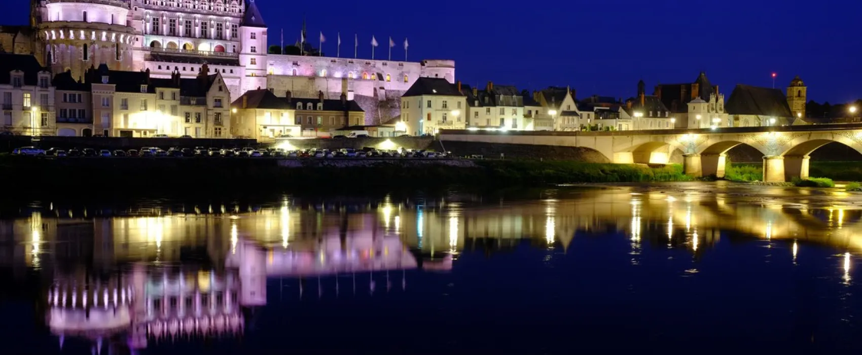 Municipal de l'Ile d'Or