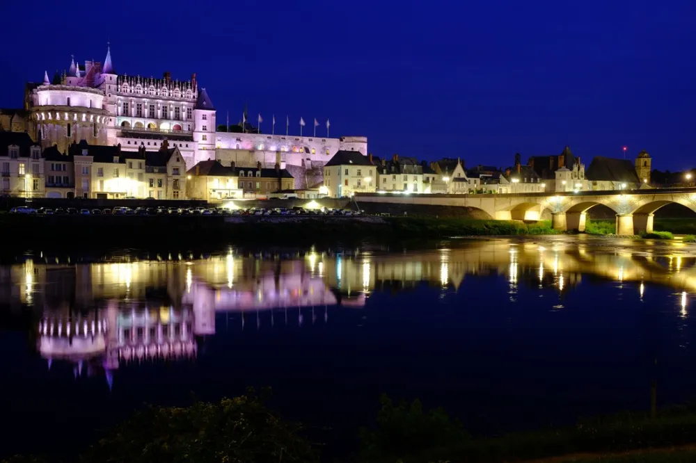 Municipal de l'Ile d'Or