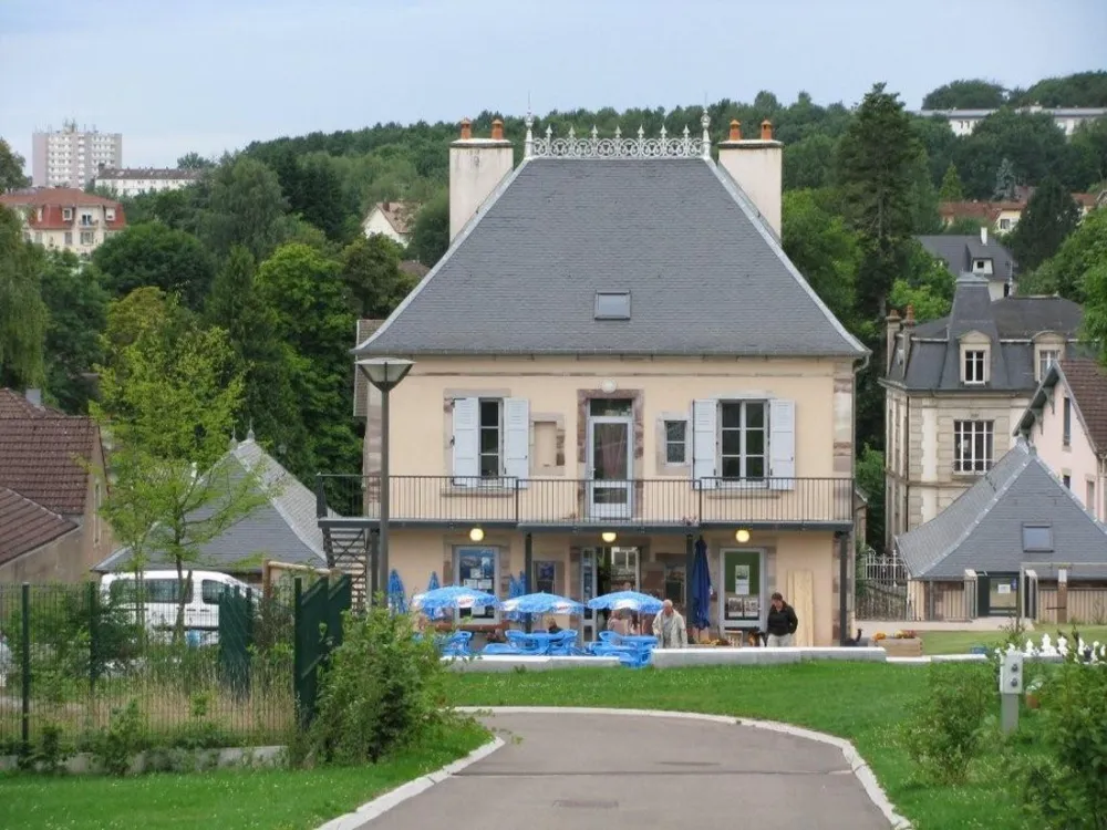Domaine de Chatigny