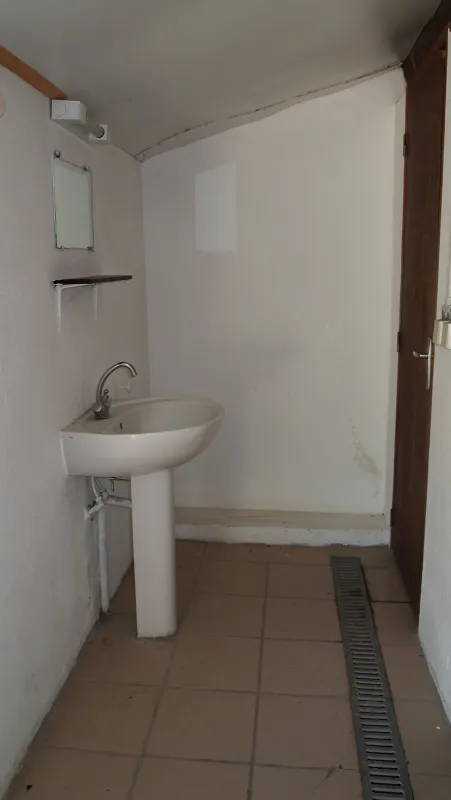 à La Ferme du Vieux Chemin D'arles