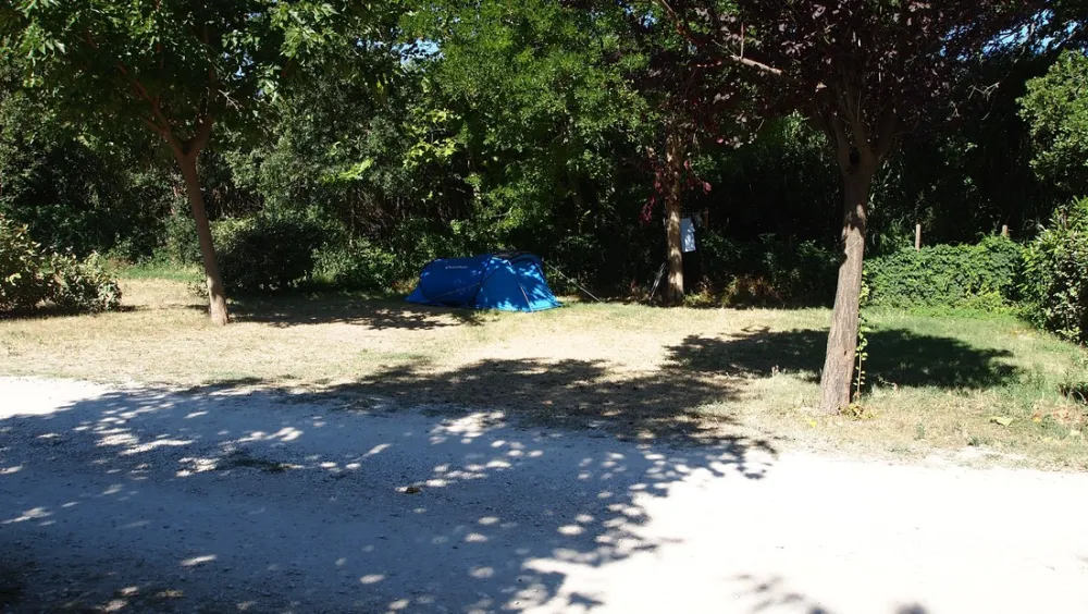 à La Ferme du Vieux Chemin D'arles