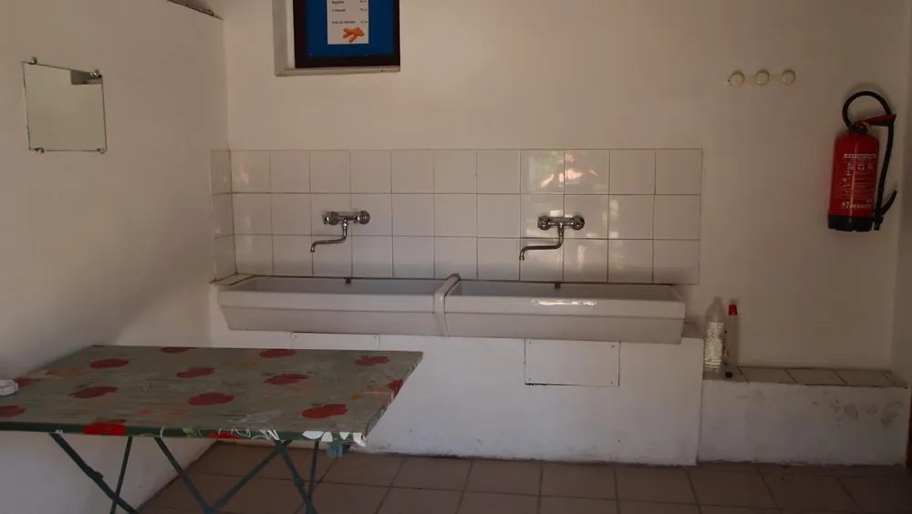 à La Ferme du Vieux Chemin D'arles