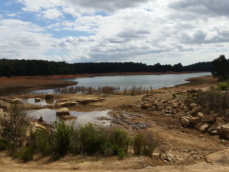 Lake Navarino - Lakeside Camping Campground - Photo 2