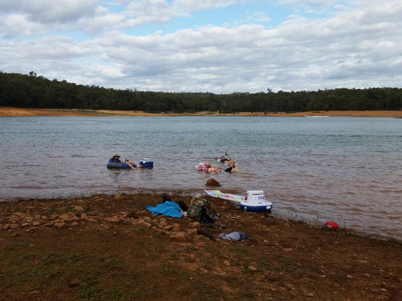 Lake Navarino - Lakeside Camping Campground - Photo 3