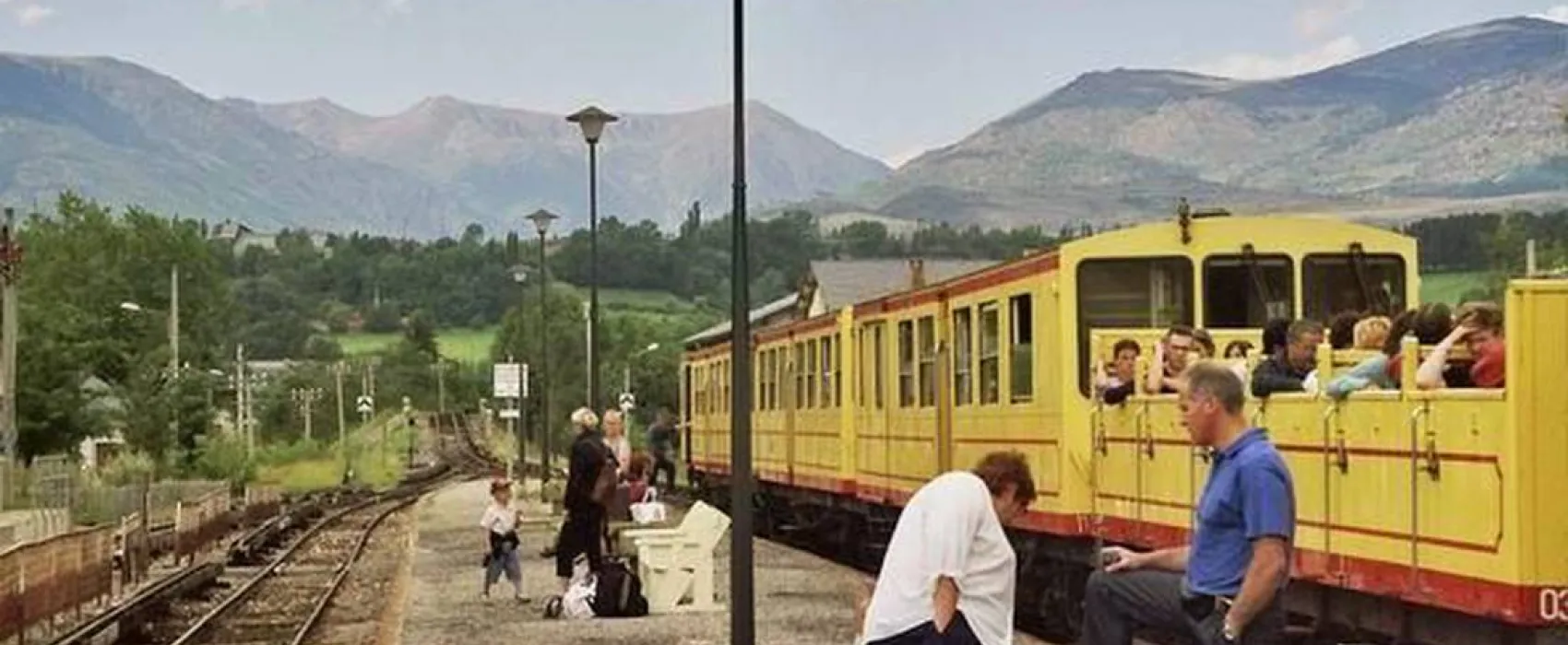 Camping Municipal L'oratoire