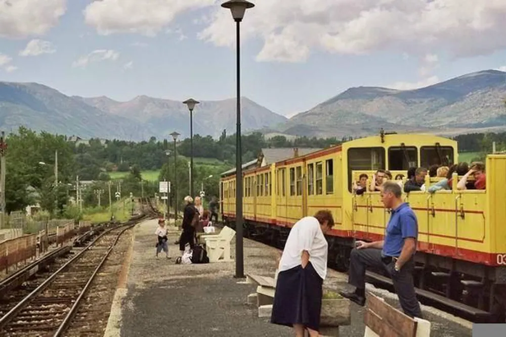 Camping Municipal L'oratoire