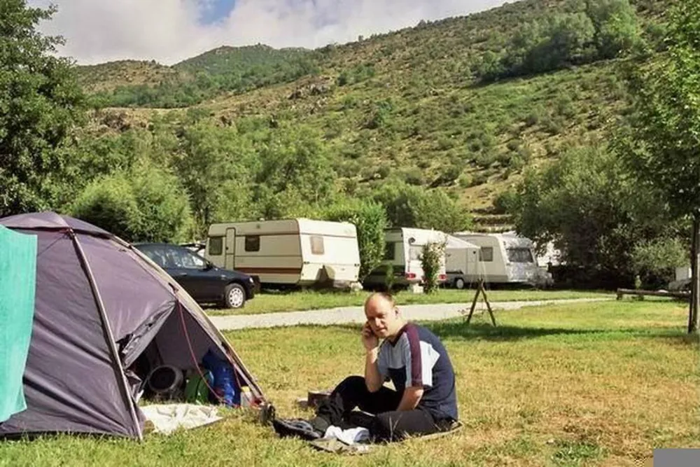 Camping Municipal L'oratoire