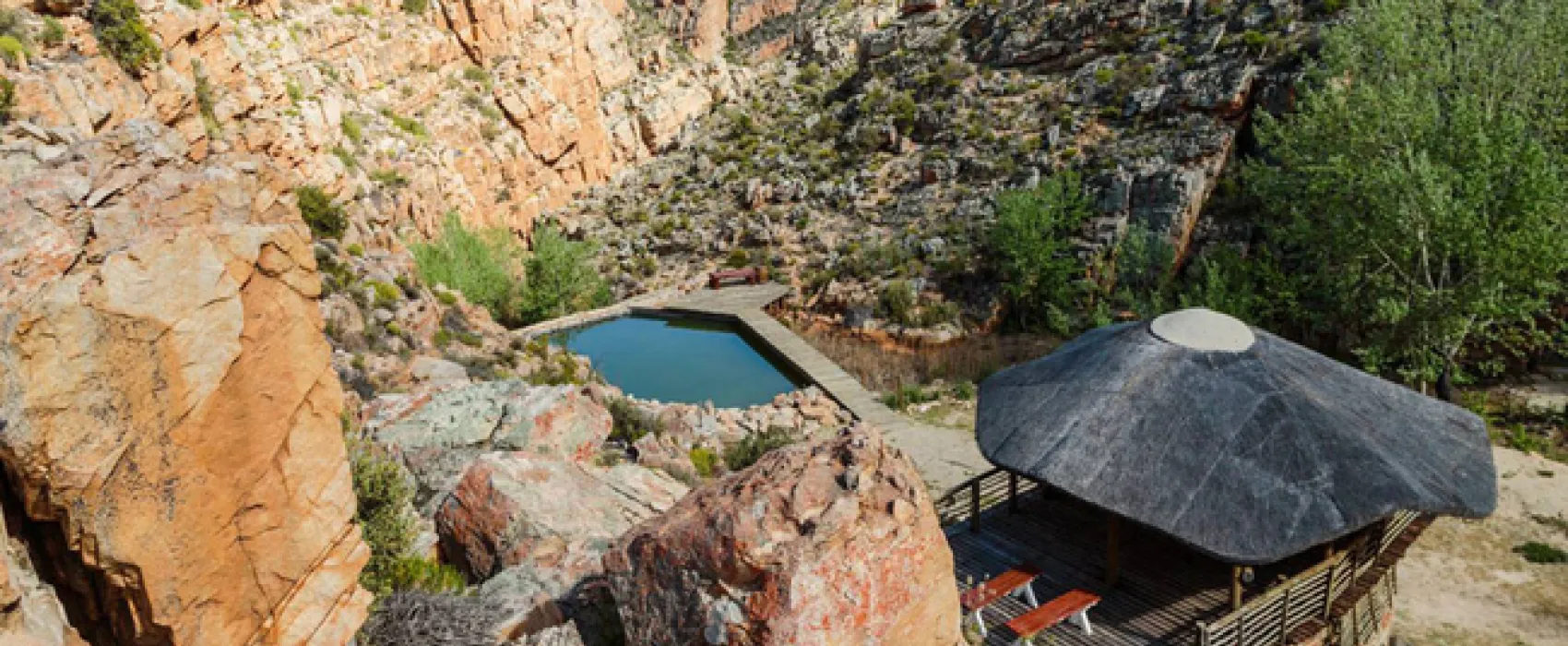 AfriCamps at Karoo 1