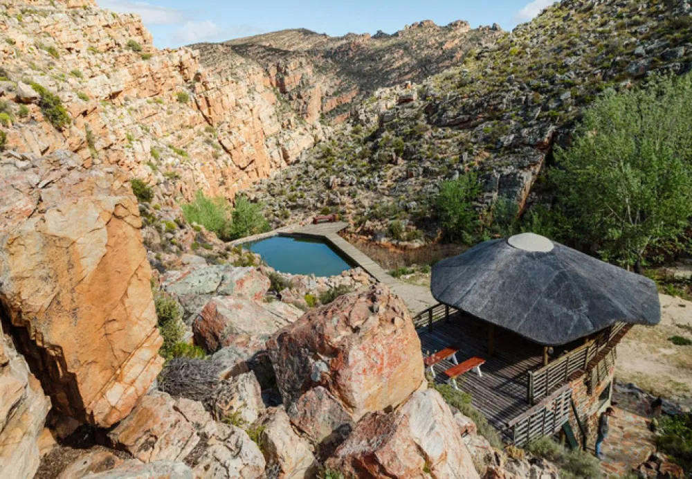 AfriCamps at Karoo 1