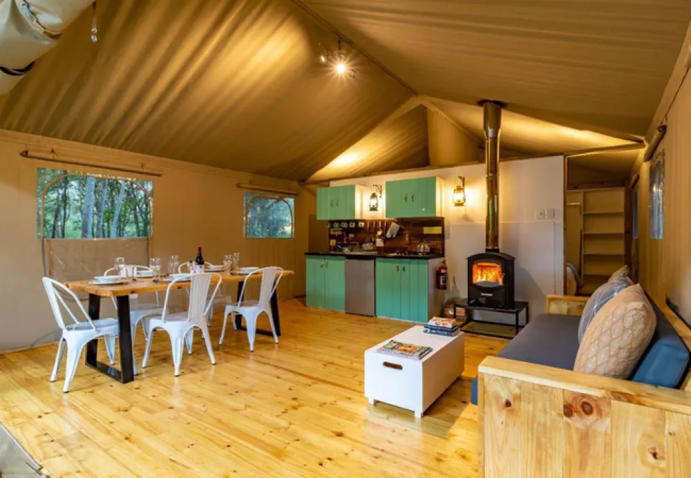 AfriCamps at Karoo 1