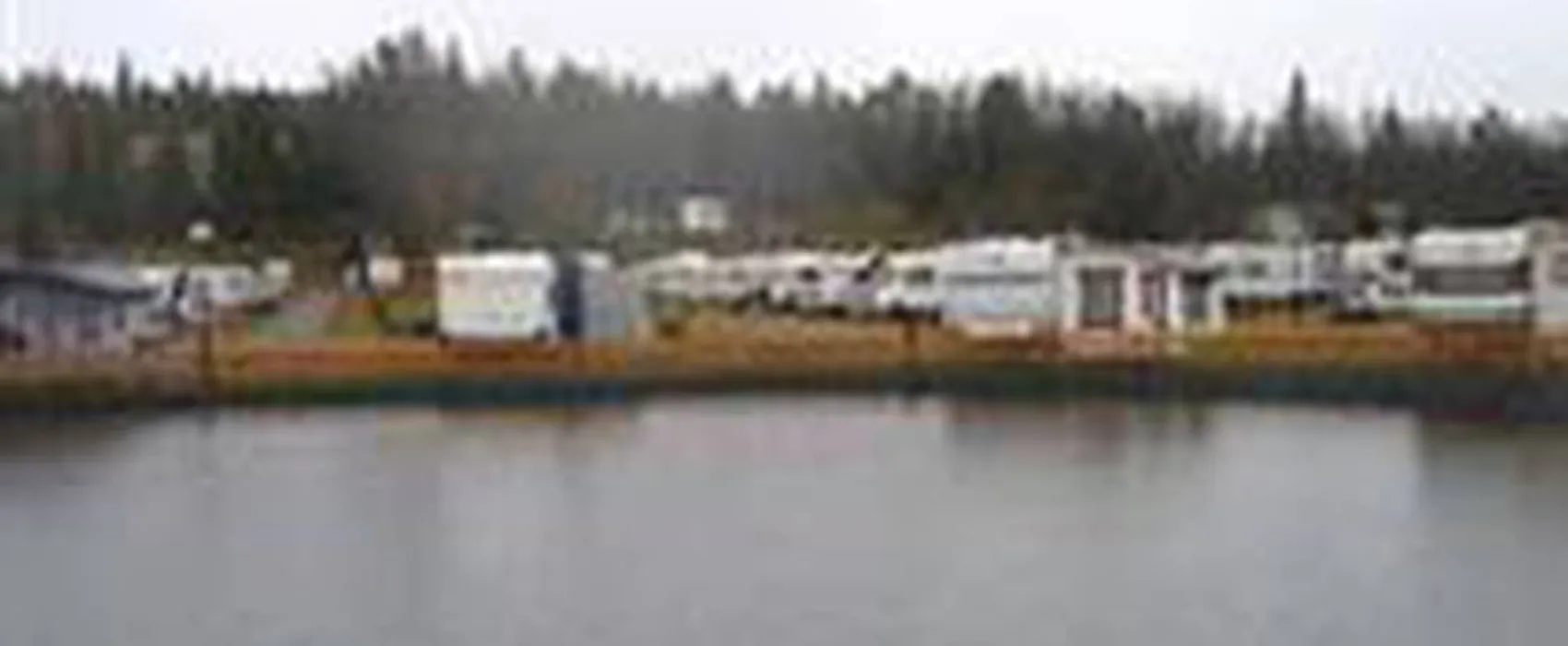 Bjørkestølen Camping/hytter