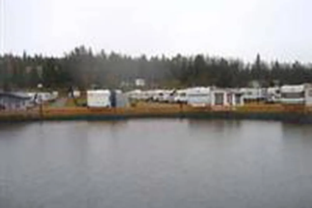 Bjørkestølen Camping/hytter