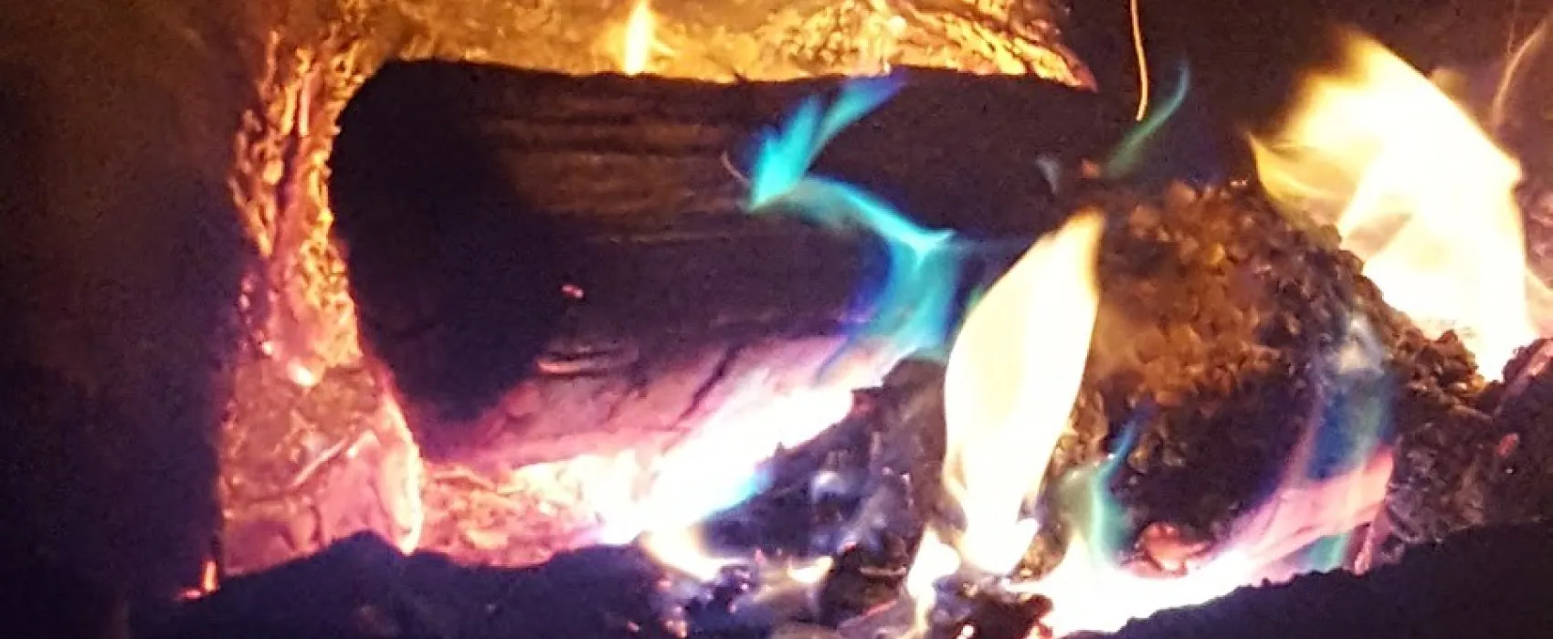 Flat Rock Bridge Family Camping