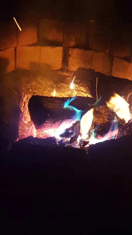 Flat Rock Bridge Family Camping