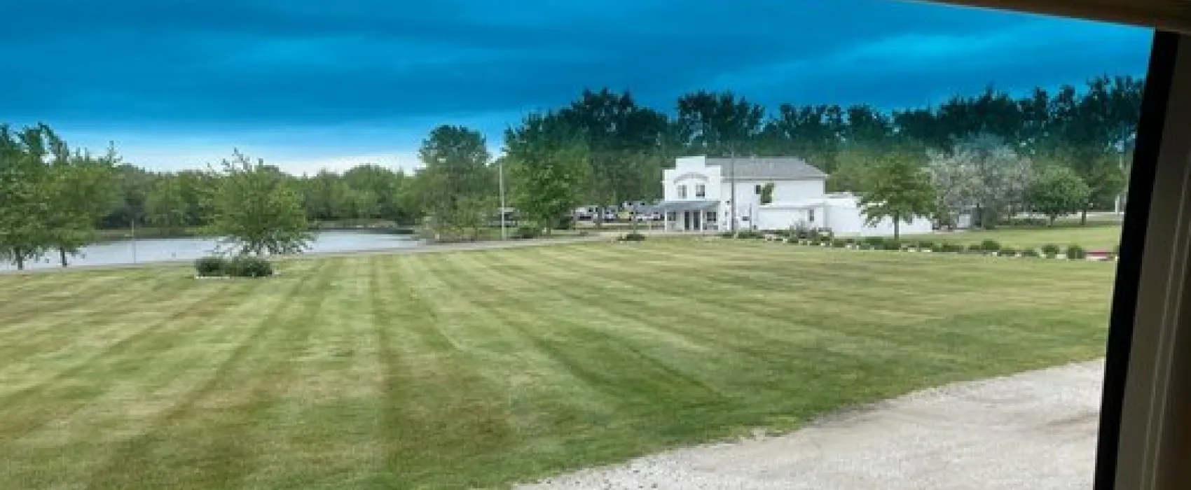 Sycamore RV Resort
