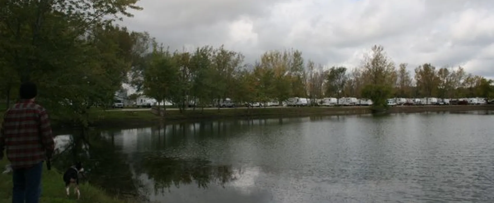 Sycamore RV Resort