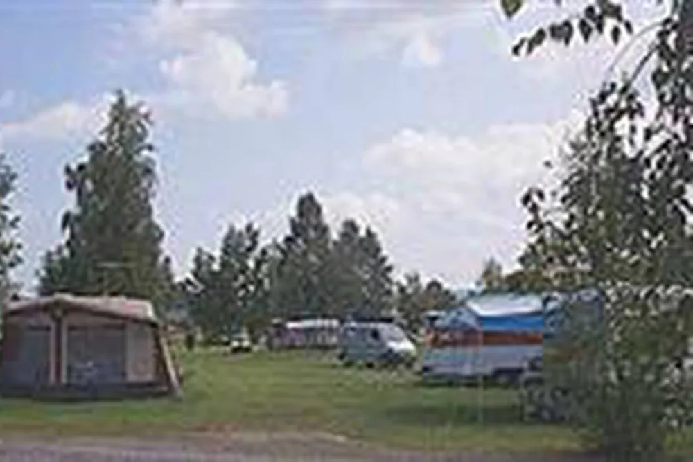 Sanngrund Camping
