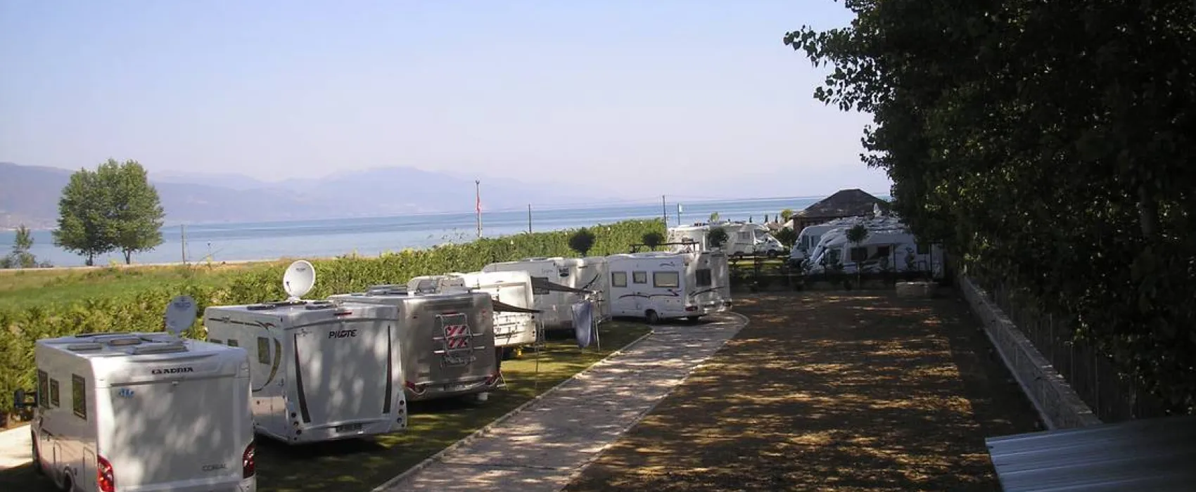 Camping Arbi