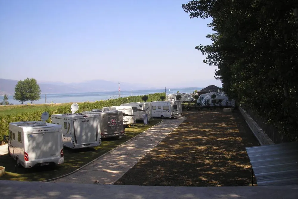 Camping Arbi