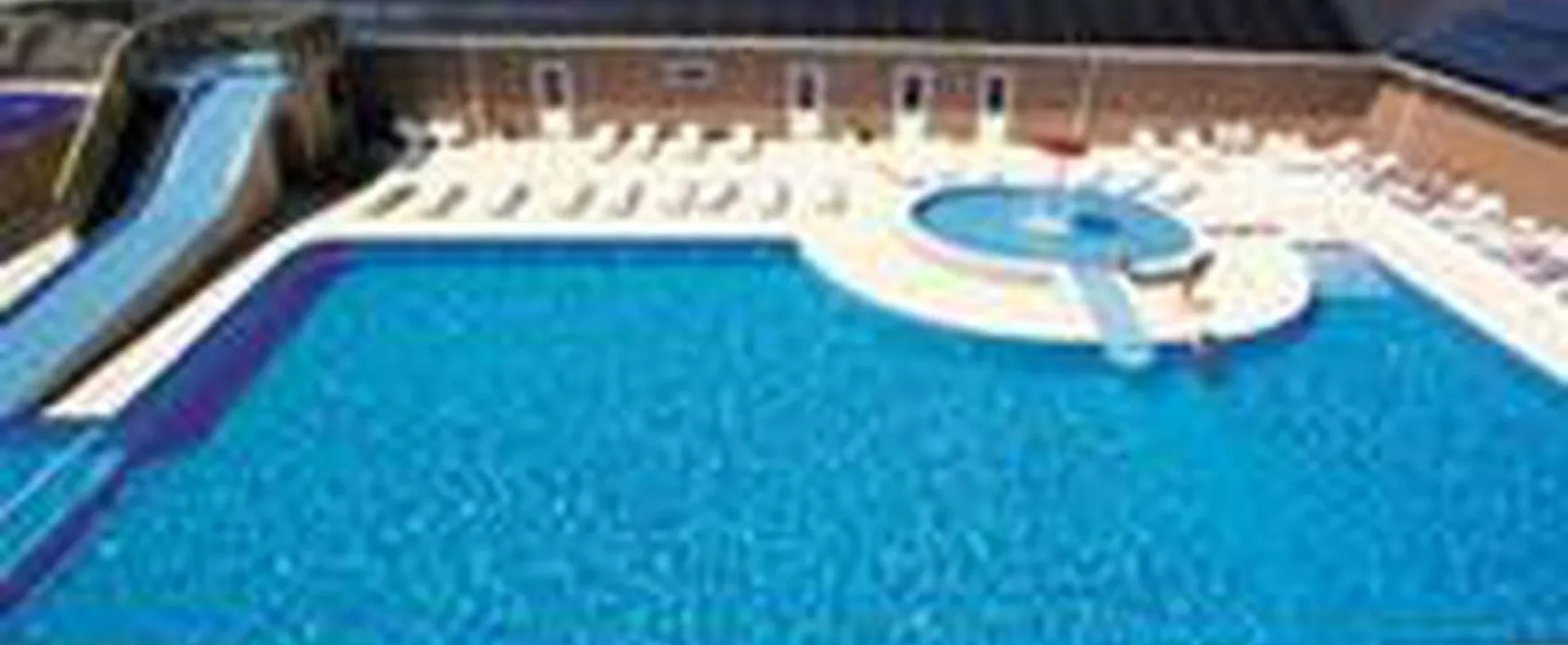 Vedersø Klit Camping