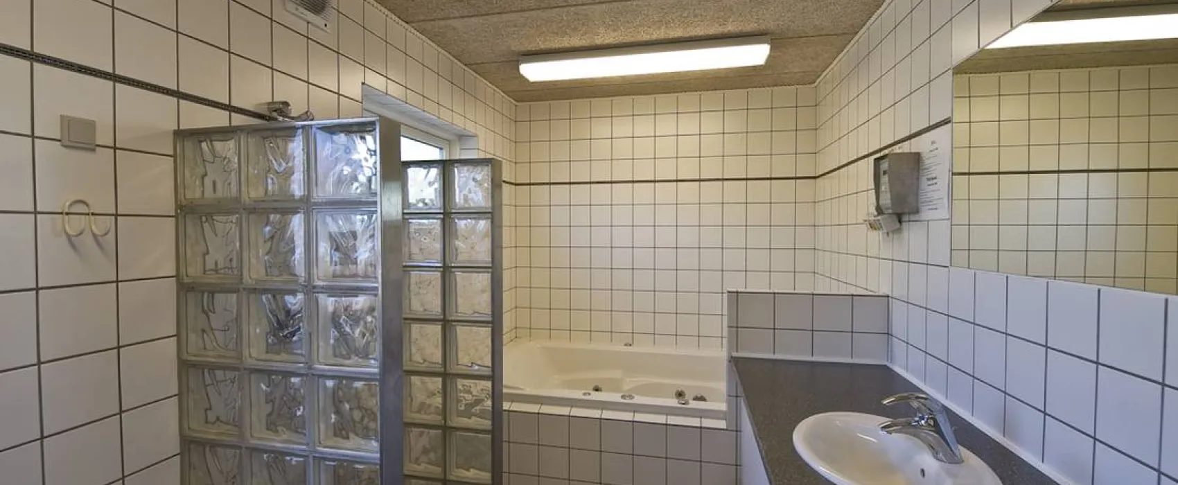 Vedersø Klit Camping