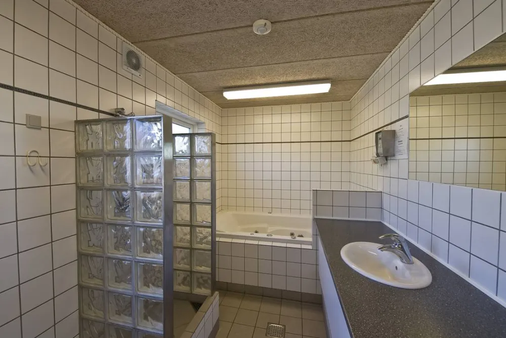 Vedersø Klit Camping